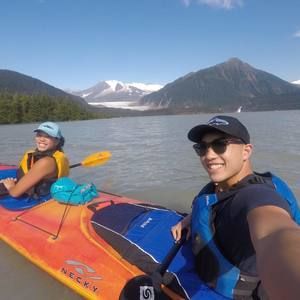 Meet your Posher, Patrick